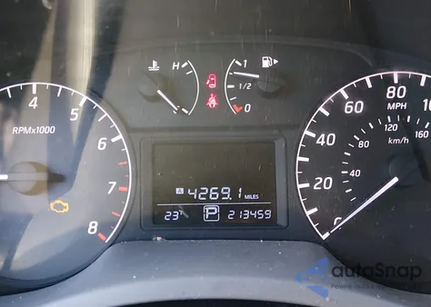 2013 Nissan Sentra S z USA, uszkodzony, nr VIN 3N1AB7AP9DL652100